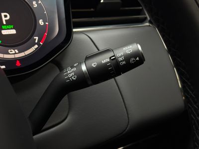 2026 Land Rover Range Rover Sport