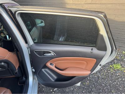 2014 Mercedes-Benz B Class