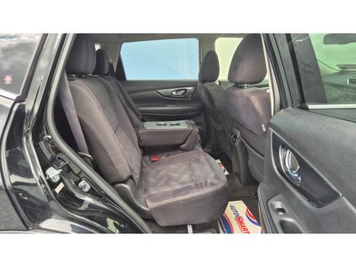 2016 Nissan X-Trail