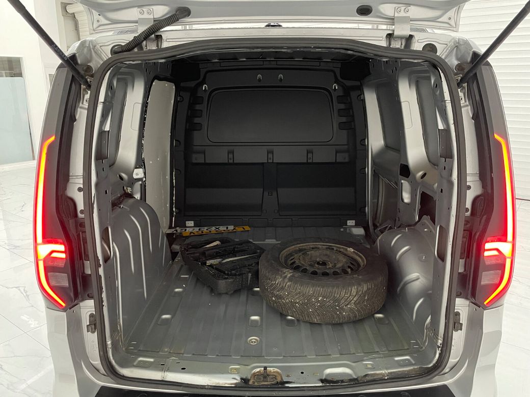 2023 Volkswagen Caddy