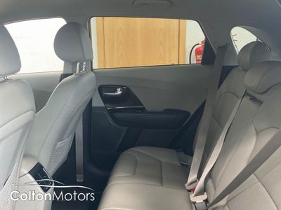 2021 Kia Niro