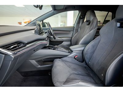2025 Skoda Enyaq