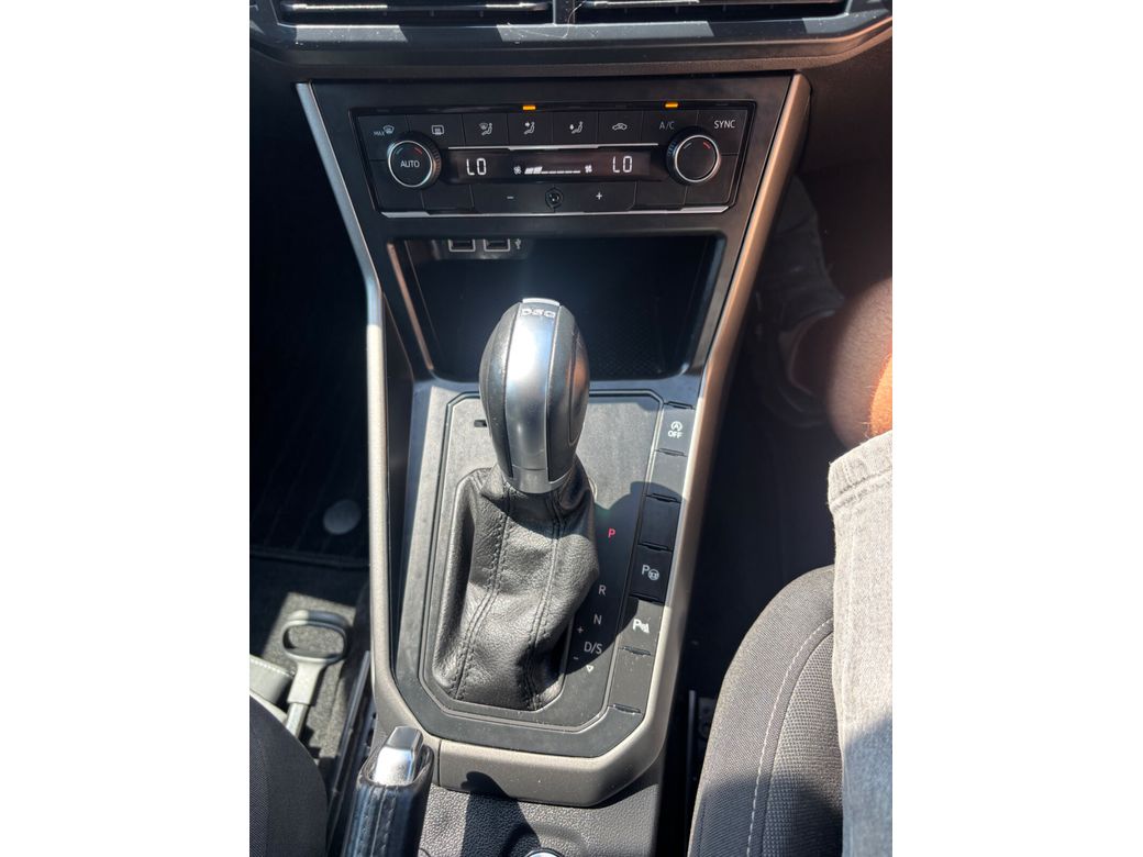 2019 Volkswagen Polo