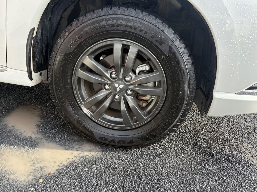 2019 Mitsubishi Outlander