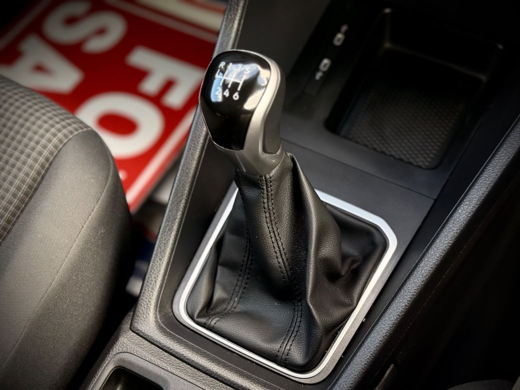 2024 Volkswagen Caddy