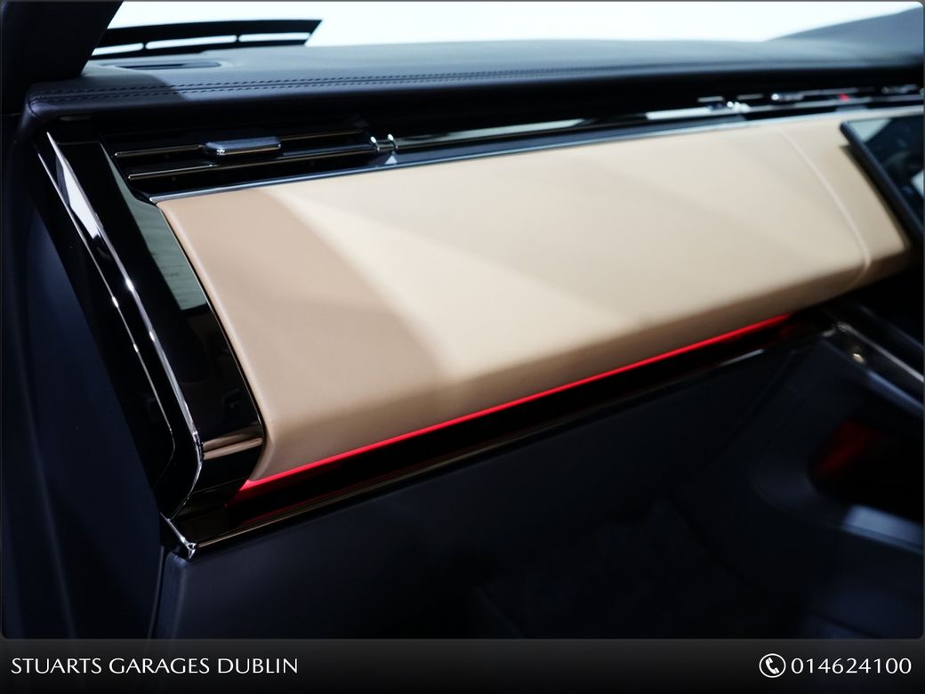 2025 Land Rover Range Rover