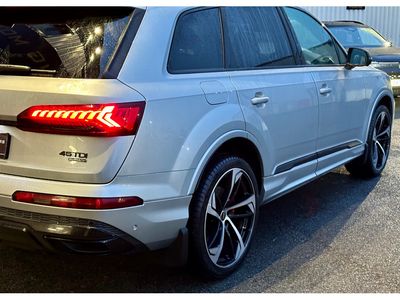 2024 Audi Q7