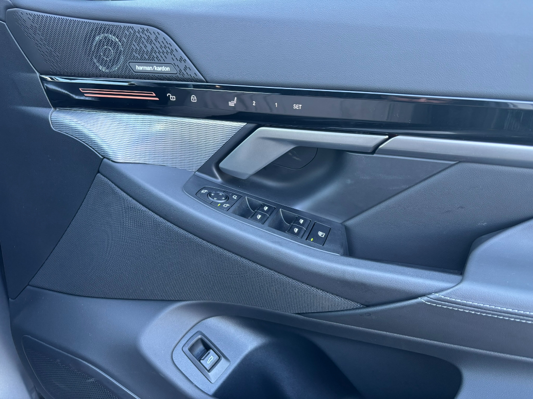 2025 BMW 5 Series