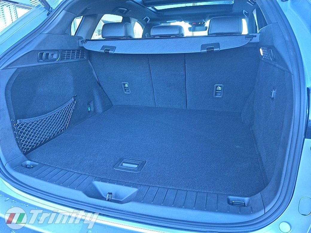 2026 Mazda CX-60