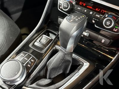 2017 BMW 2 Series