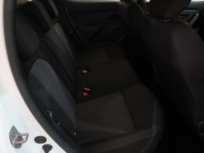 2023 Dacia Duster