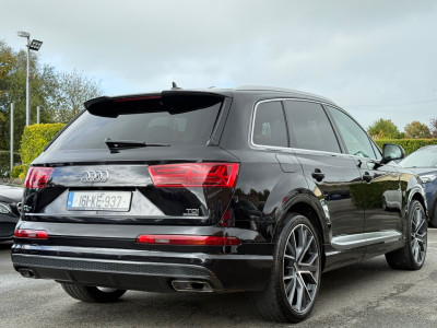 2016 Audi Q7