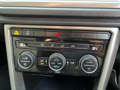 2020 Volkswagen T-Roc