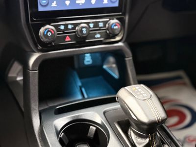 2023 Ford Ranger