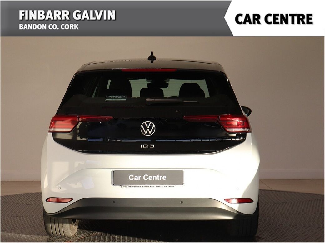 2023 Volkswagen ID.3