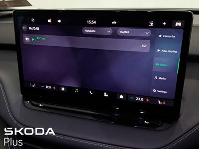 2024 Skoda Enyaq