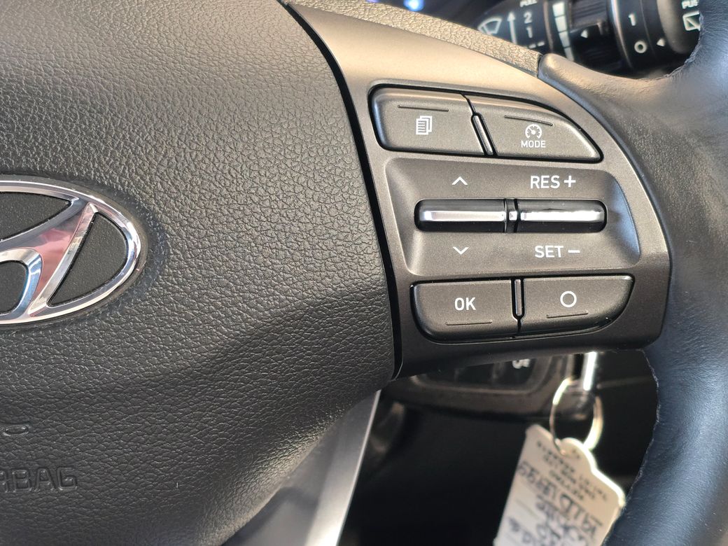 2019 Hyundai i30