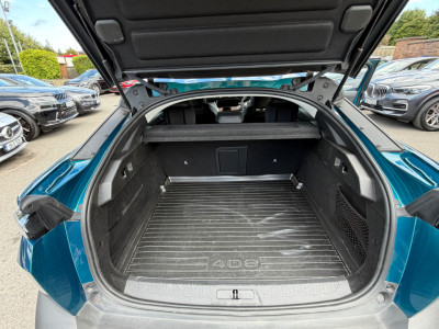 2024 Peugeot 408