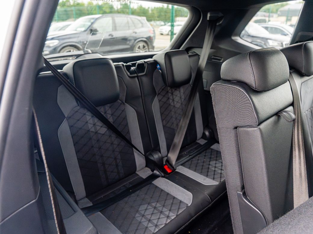 2022 Volkswagen Tiguan Allspace