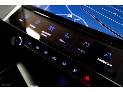 2023 Peugeot 408