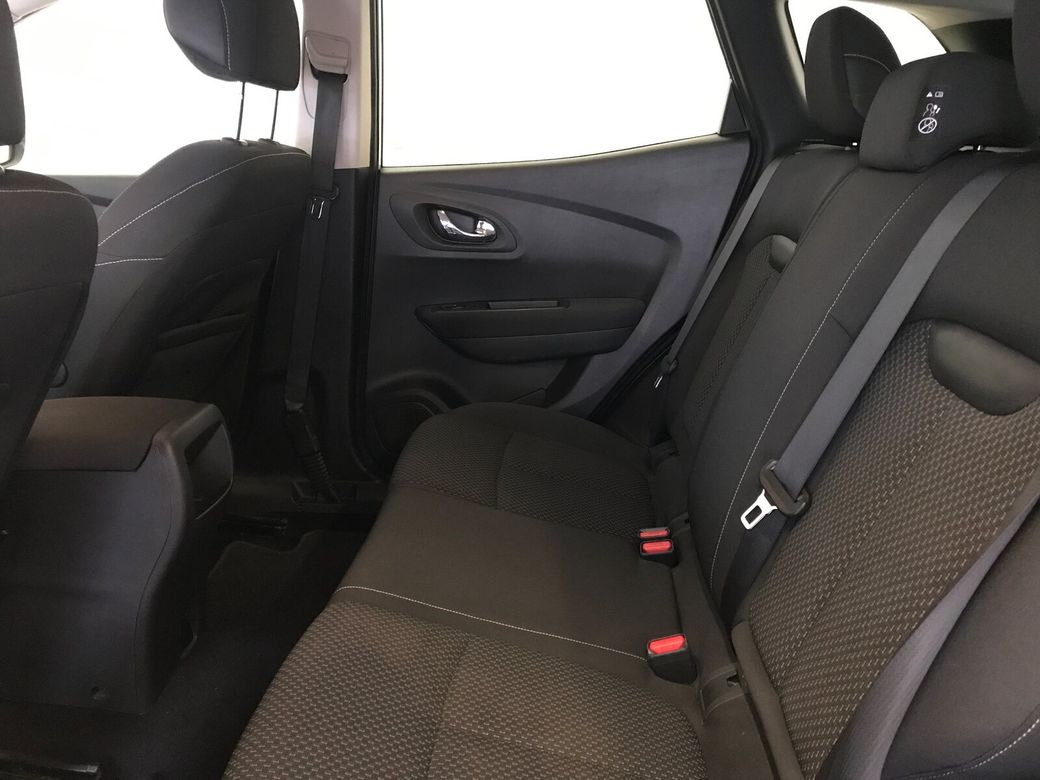 2018 Renault Kadjar