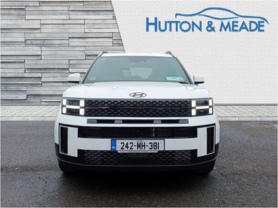 2024 Hyundai Santa Fe