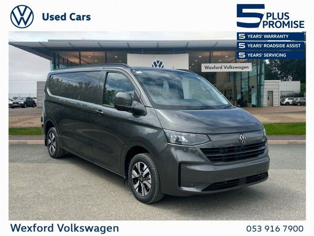 vehicle for sale from Wexford Volkswagen
