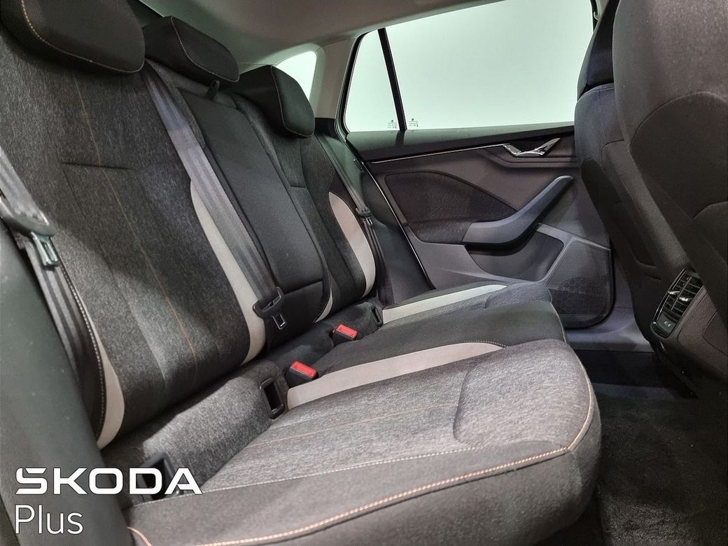 2023 Skoda Scala
