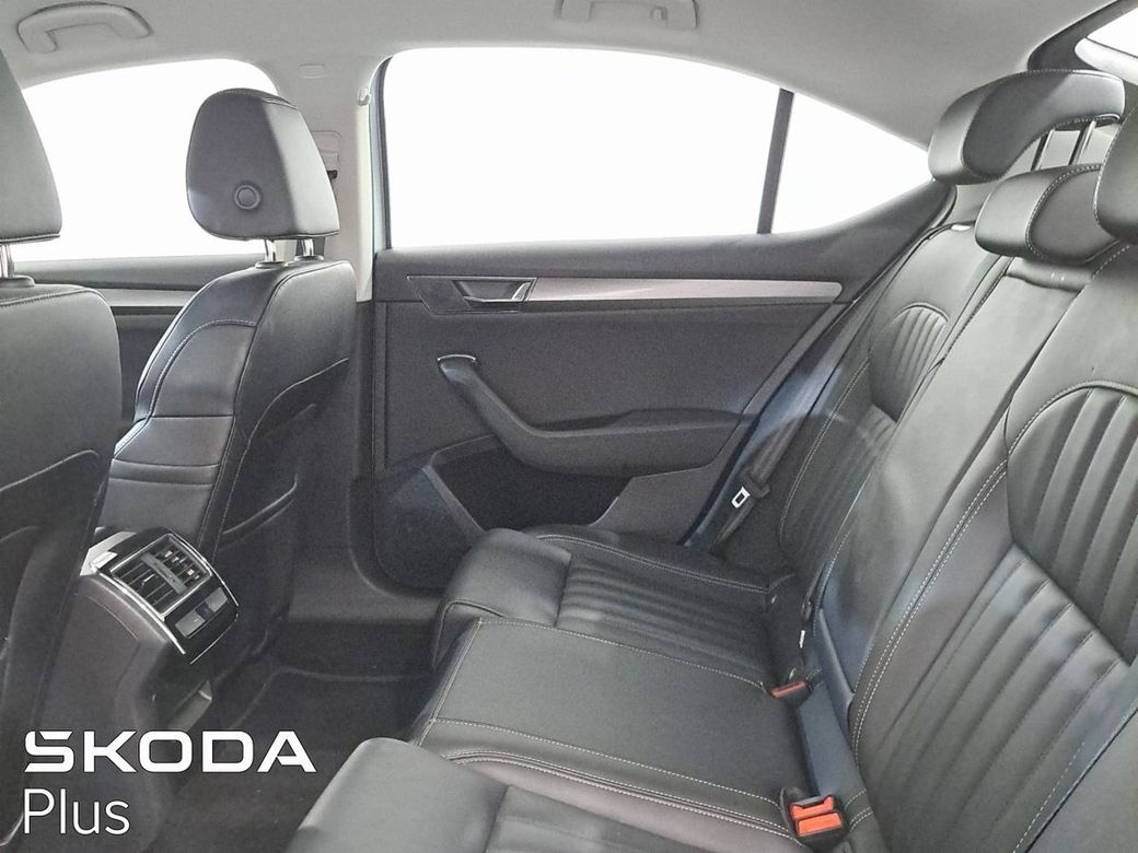2023 Skoda Superb