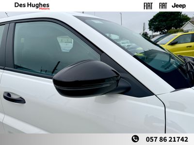 2026 Fiat Grande Panda