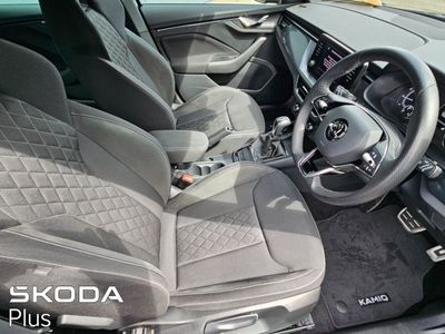 2022 Skoda Kamiq