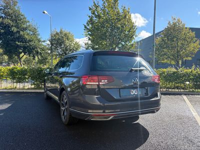 2021 Volkswagen Passat