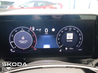 2026 Skoda Kodiaq