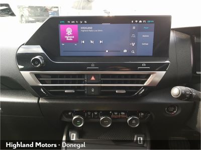 2024 Citroen C4