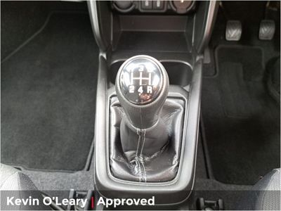 2024 Suzuki Swift