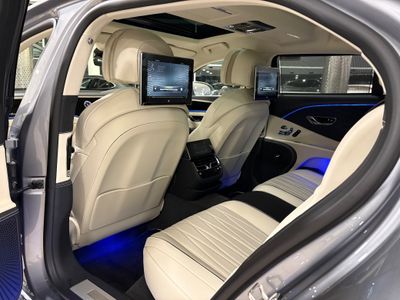 2025 Bentley Flying Spur