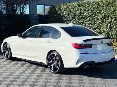 2021 BMW 3 Series