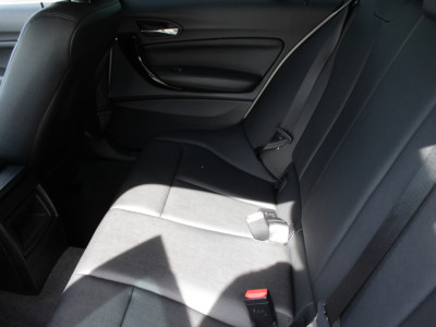2016 BMW 1 Series
