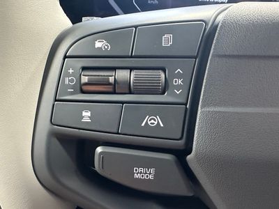 2026 Kia EV6