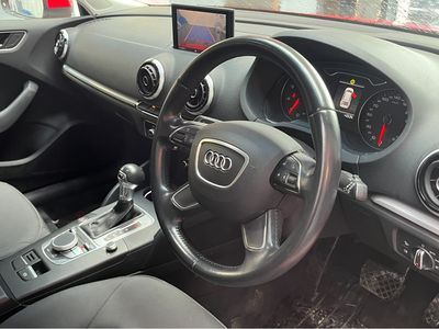 2014 Audi A3