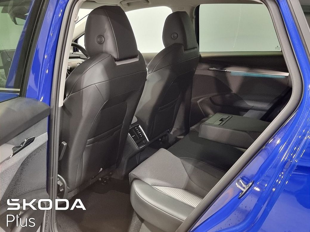 2024 Skoda Enyaq