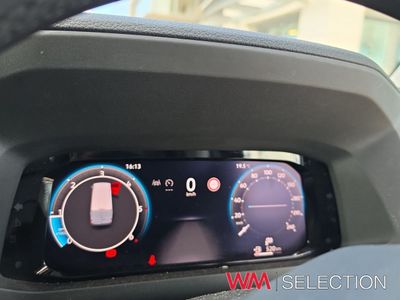 2026 Volkswagen Crafter
