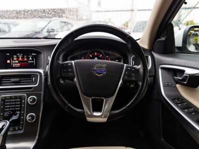 2016 Volvo S60