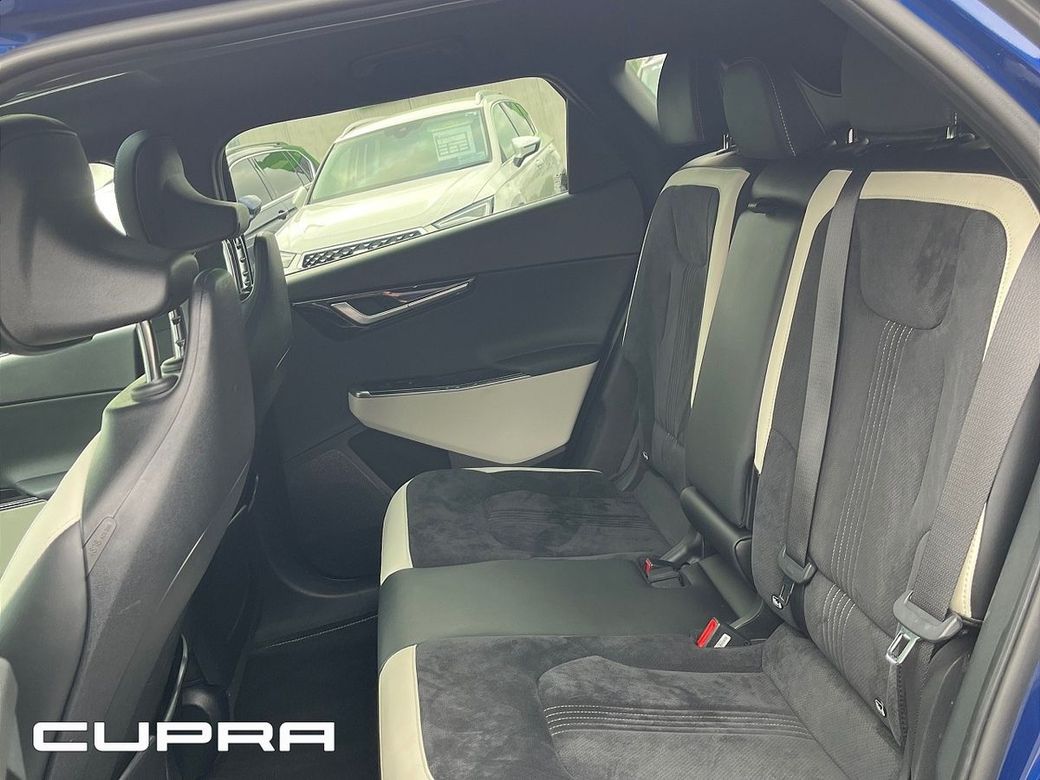 2022 Kia EV6