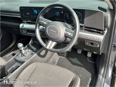 2026 Hyundai Kona