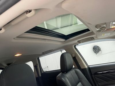 2018 Mitsubishi Outlander