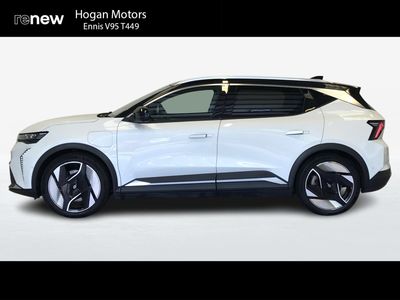2024 Renault Scenic