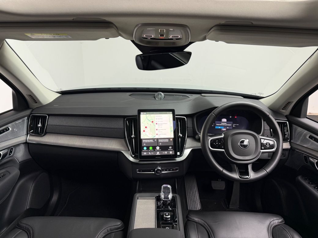 2026 Volvo XC90