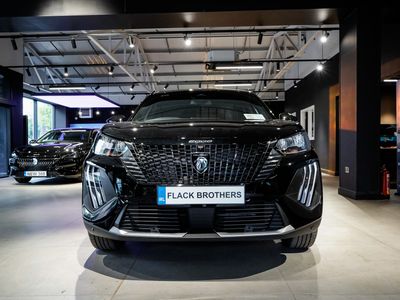 2026 Peugeot 2008