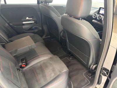 2024 Mercedes-Benz EQA
